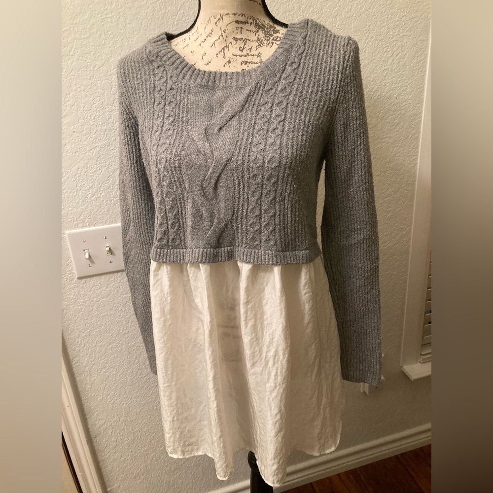 Maternity Shirt Large